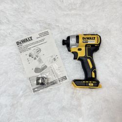 Dewalt Impact Drill 