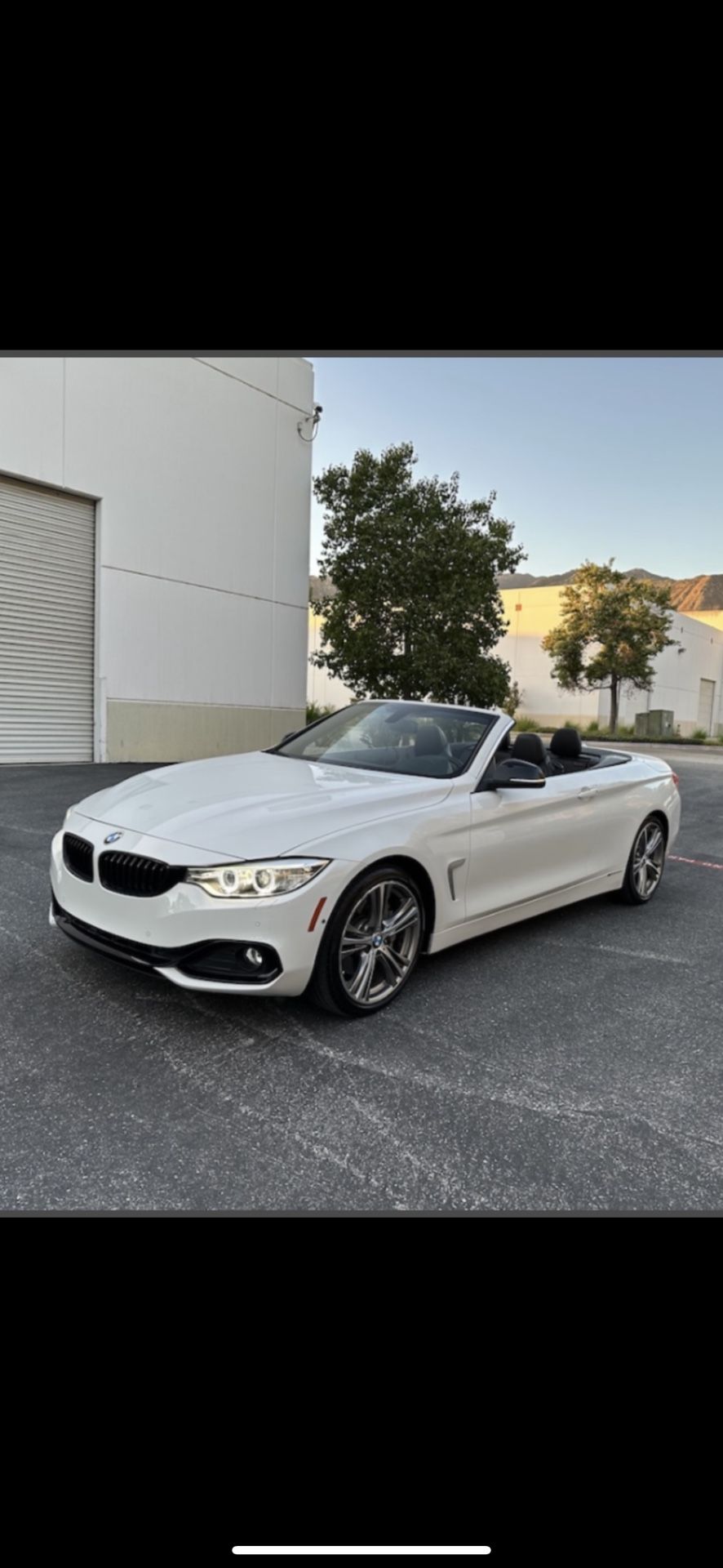 2014 BMW 435i for Sale in Los Angeles, CA - OfferUp