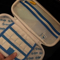 Free Nintendo Cases