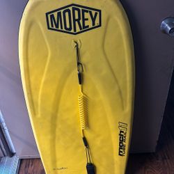 Morey Surfing Board 