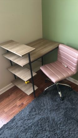 Office desk