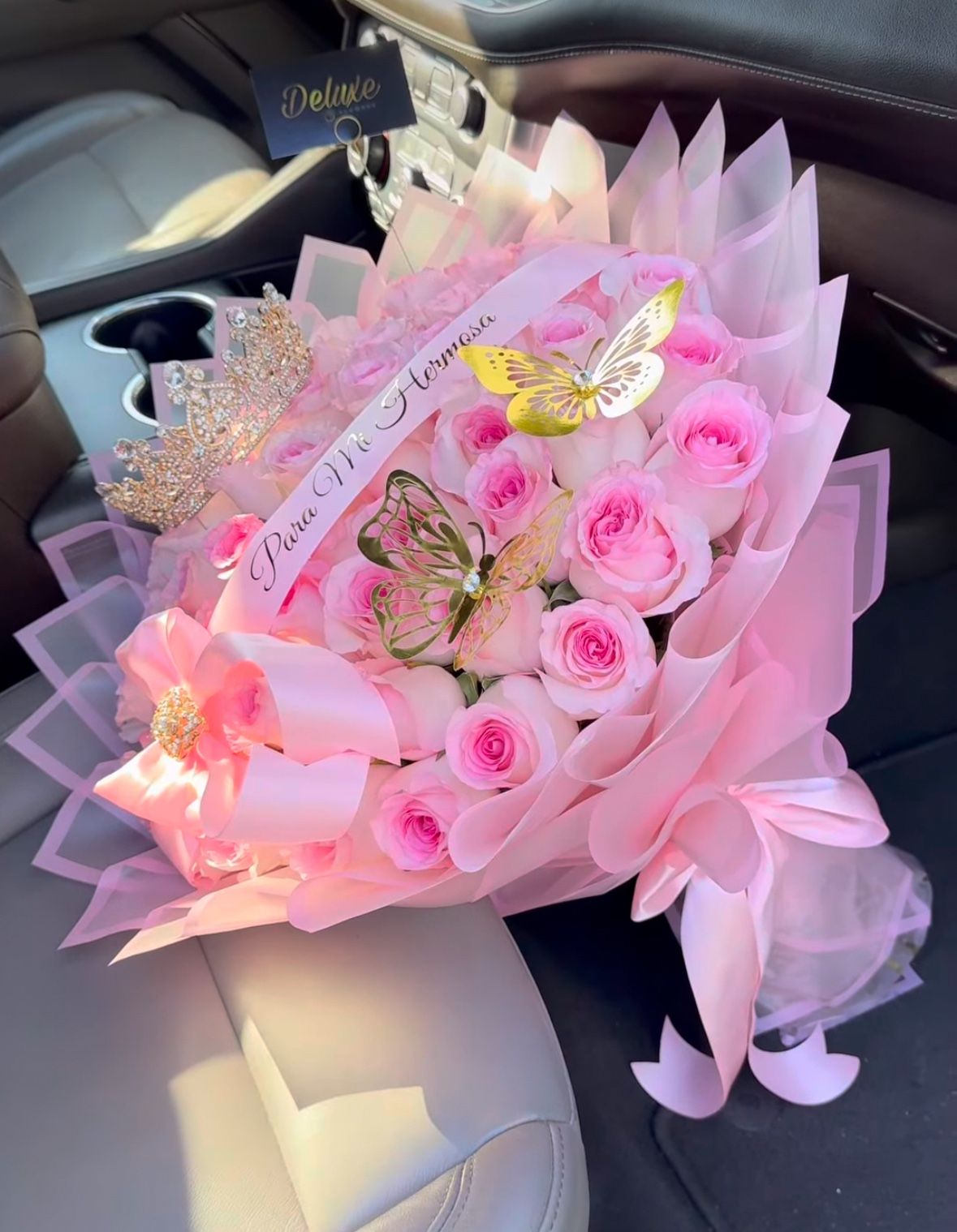 Flower Arrangements 