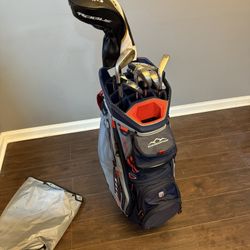 Golf Set