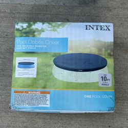 Pool Cover