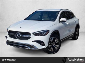 2026 Mercedes-Benz GLA 250