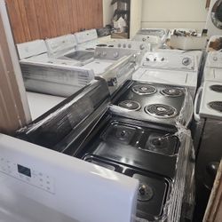 APPLIANCES FOR GREAT DEAL