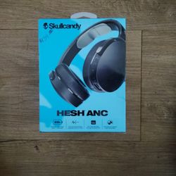Brand New...!!! 💀Skullcandy Wireless Headphones 