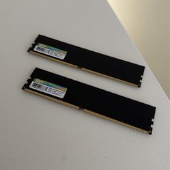 SP Gaming DDR5 32GB (2x16Gb) Desktop RAM