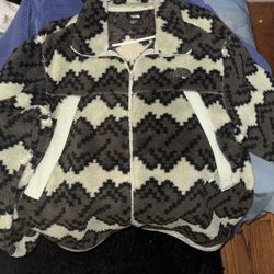 North Face Jacket
