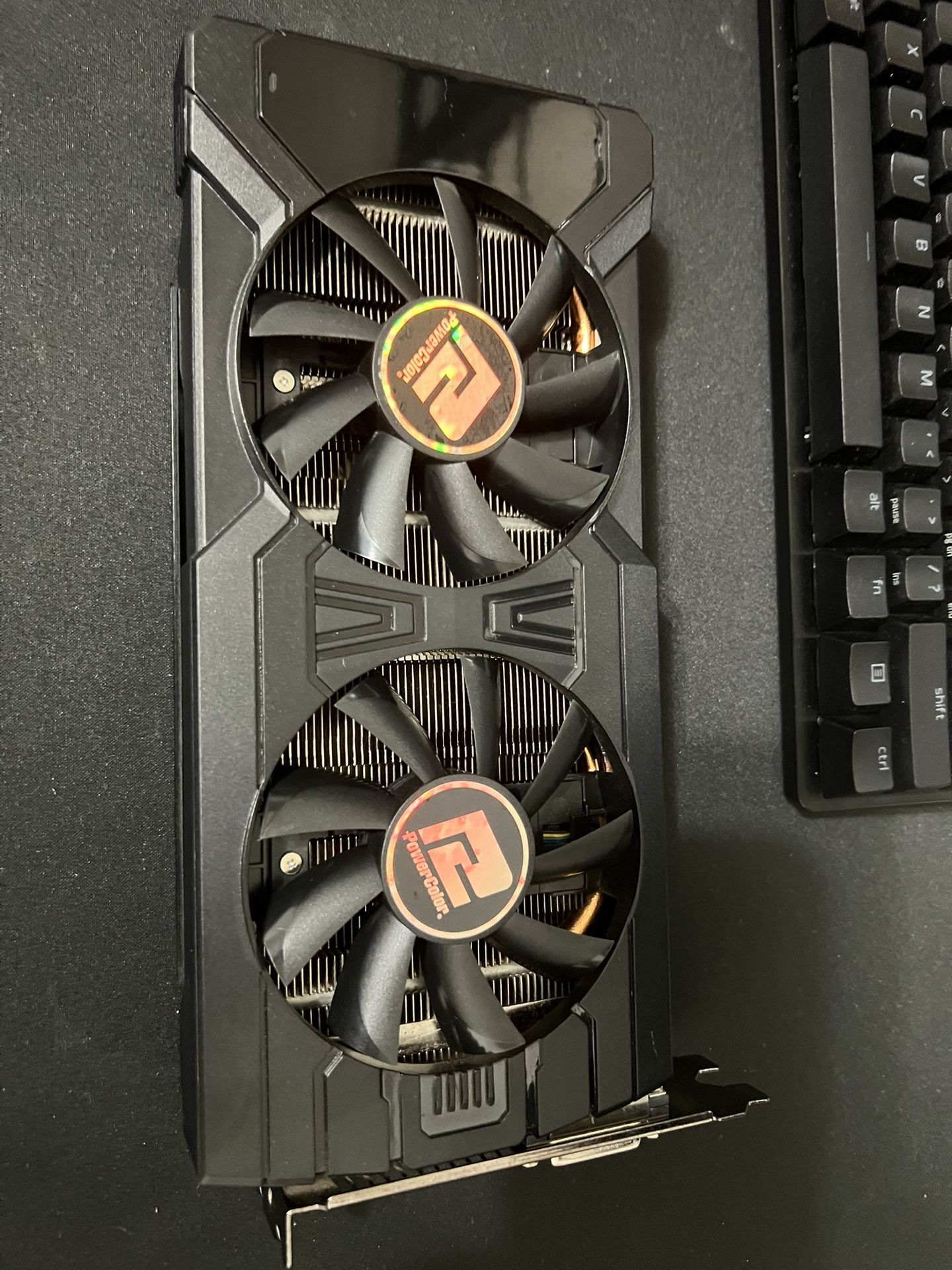PowerColor Red Dragon Radeon RX 570