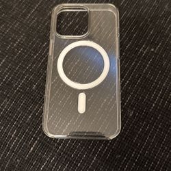 iPhone 13 Pro Apple mag Safe Case 