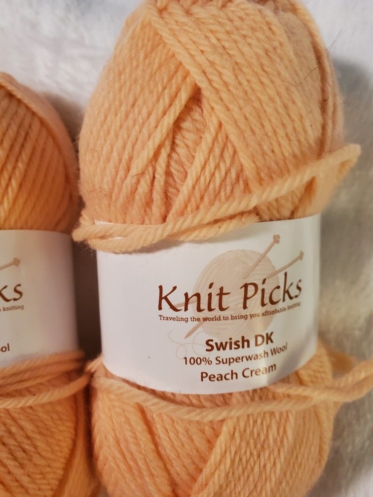 Knit Picks DK Weight