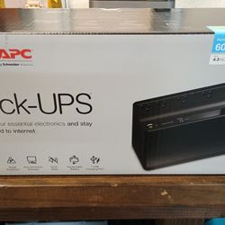 UPS 