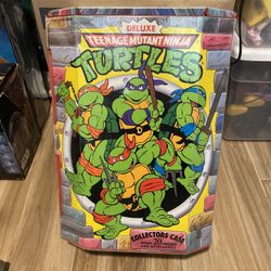 Tmnt Case