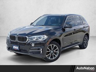 2017 BMW X5