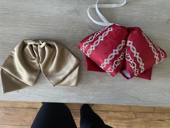 Moños De Charro