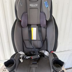 Graco car seat 