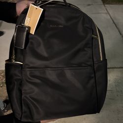 Michael kors backpack purse