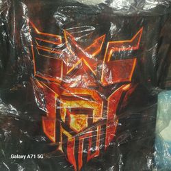EXCISION JERSEY VIRTUALLY NEW