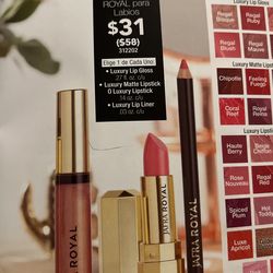 Cosmeticos