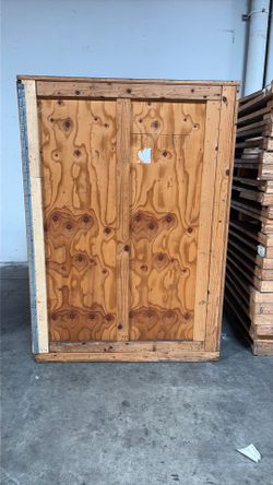 Shipping boxes