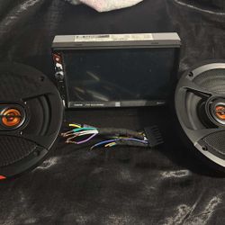 6.5 Speakers and Radio