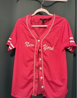 New York Jersey