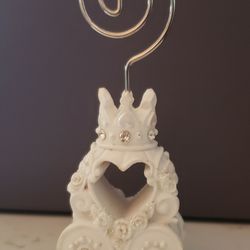 Carriage Placecard Holder
