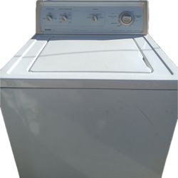 Kenmore Washer $327 OBO