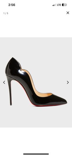 Christian Louboutin Heels