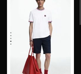 Carolina Herrera Men Tshirt M