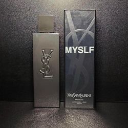 Ysl myslf 100ml men’s cologne