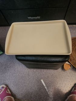 New Pampered Chef Stoneware Cookie Sheet Pan