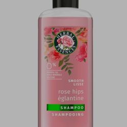 Herbal Essence Rose Hips Shampoo 