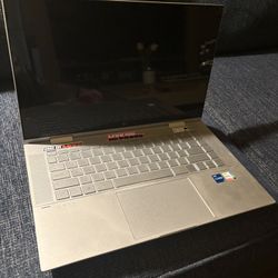 HP Envy Laptop 