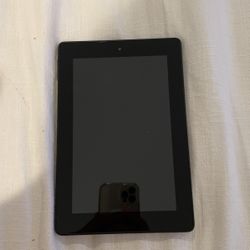 Amazon Kindle Fire Tablet