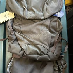 Osprey Talon 33 Backpack- New