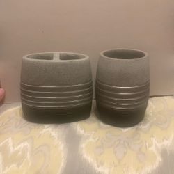 Bathroom Accessories 