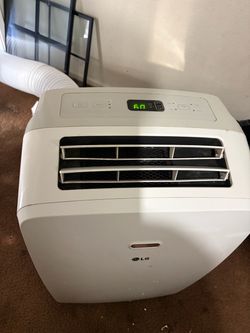 LG AC