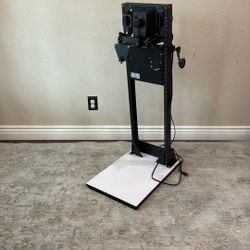 Beseler 23c II Enlarger