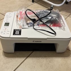 Canon TS3122 Printer 