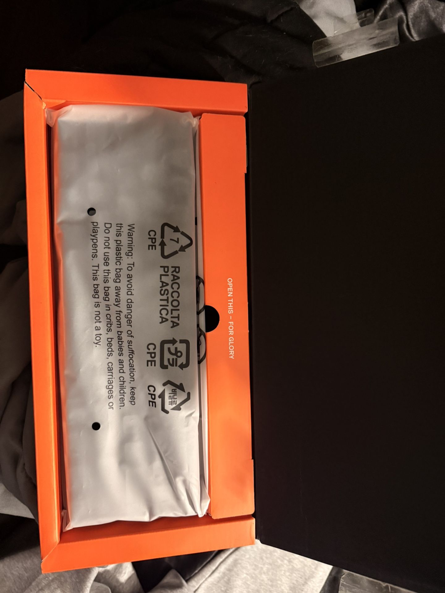 Apex 9 Mini Keyboard