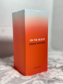 Louis Vuitton On The Beach Eau de Parfum cologne