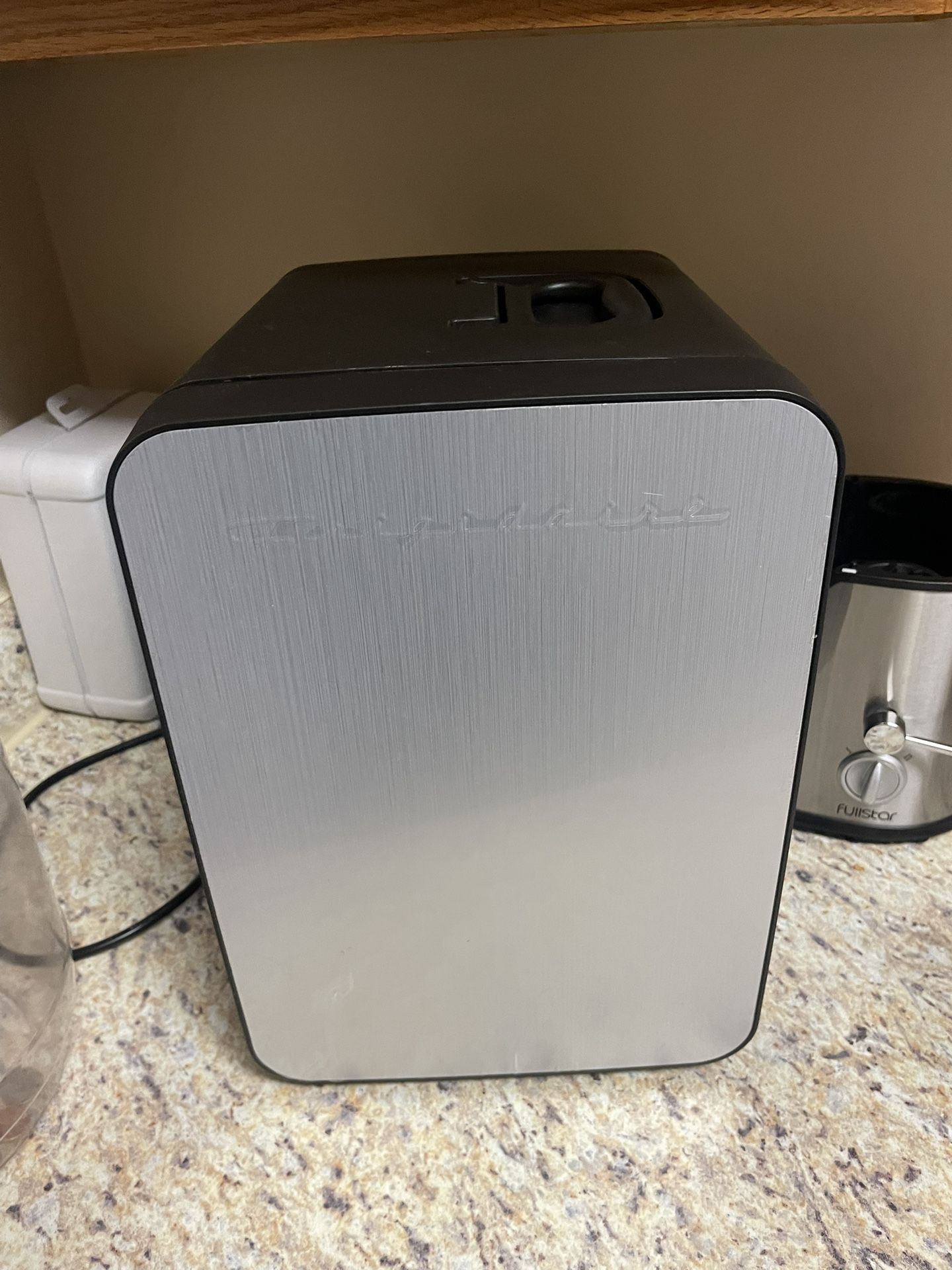 Mini Refrigerator