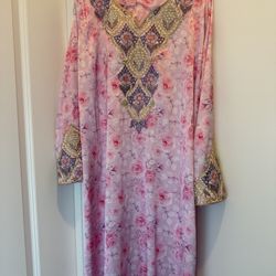 Beautiful Kaftan Dress