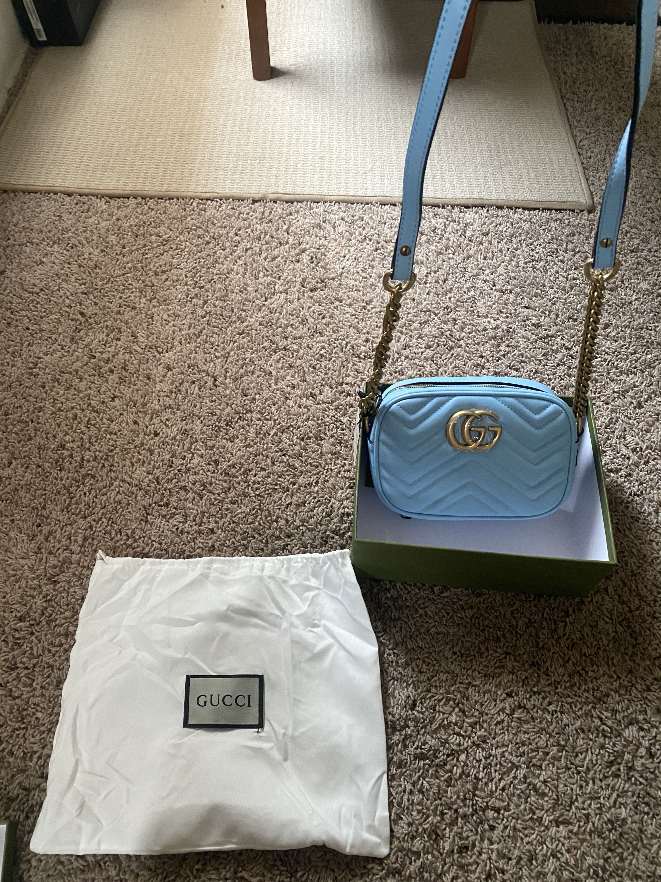 Gucci Purse