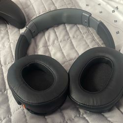 Skullcandy crusher evo