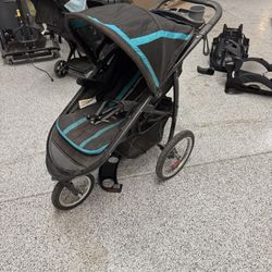 Stroller