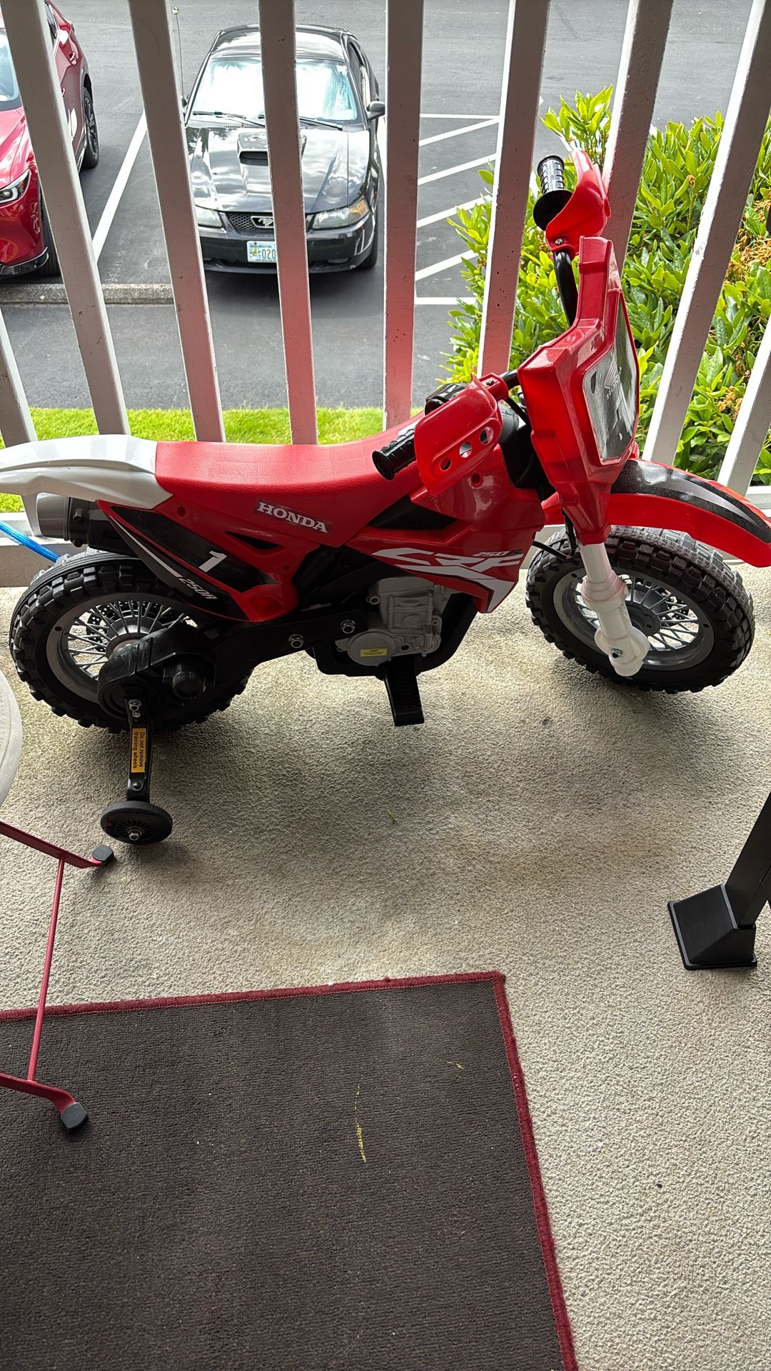 Honda 