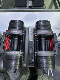Dumbbells